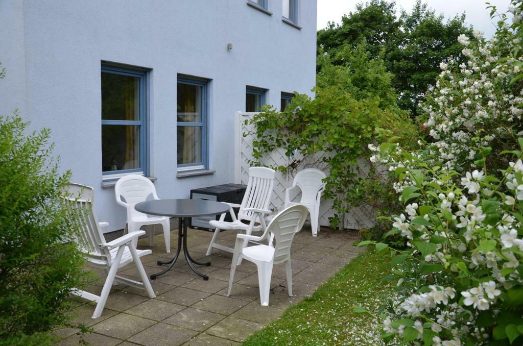 Ferienwohnungen Egon Schulz Zempin Exterior photo